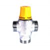 "Unisolar" diverter valve