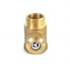 Air alimentation valve (automatic anti-vacum valve)