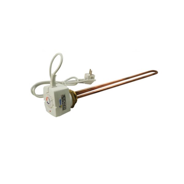 Heating element OWR1 with thermostat