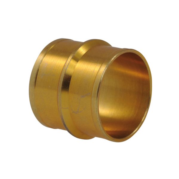 Spare lock rings for corrugated pipe